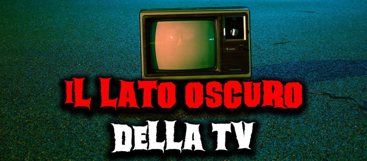 Categoria: Il lato oscuro della tv